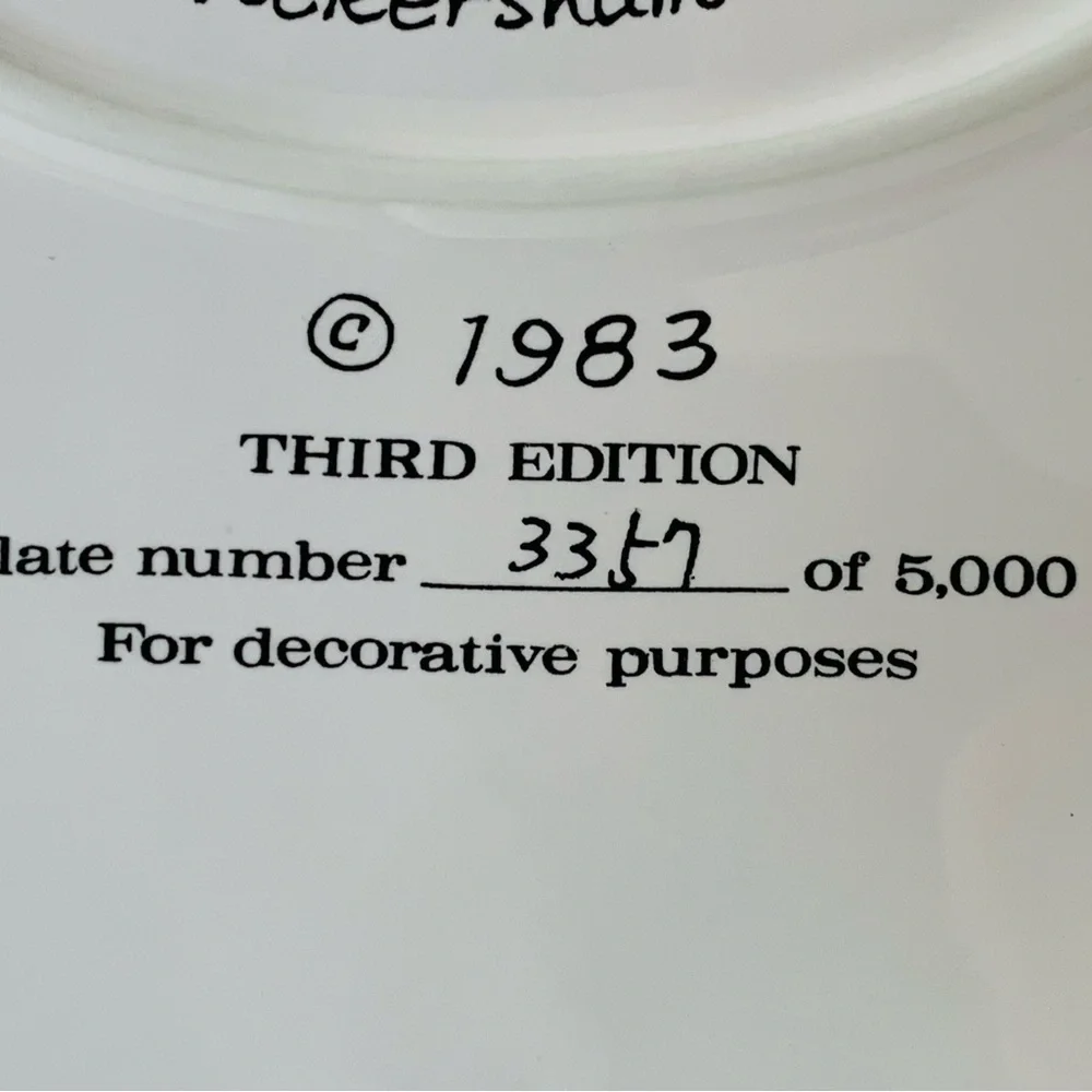 N/A good vintage